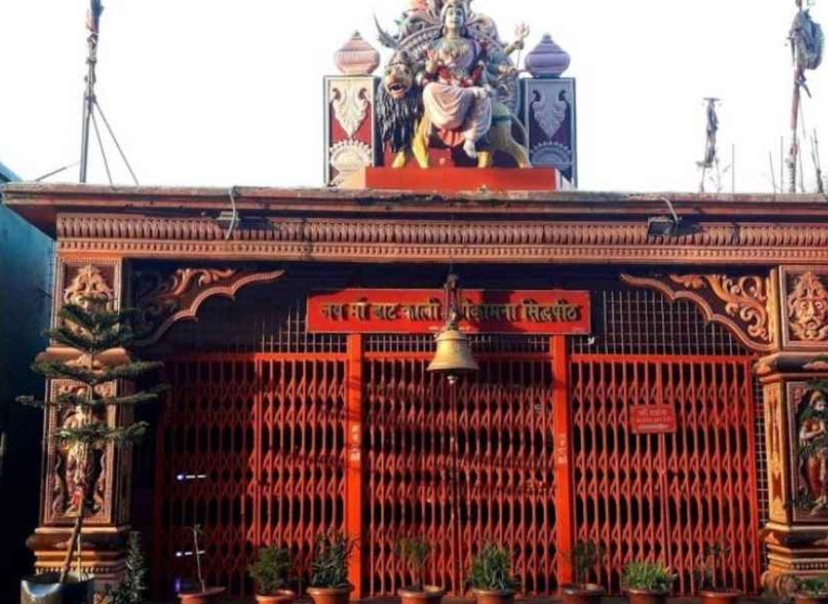 देहरादून का प्रसिद्ध शक्तिपीठ, जहां हर भक्त की मनोकामना होती है पूरी