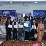 डोईवाला कॉलेज में कार्यक्रम, युवाओं ने संविधान पर रखी बात