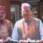 सीएम धामी पश्चिम बंगाल रवाना | परिवर्तन यात्रा में लेंगे हिस्सा