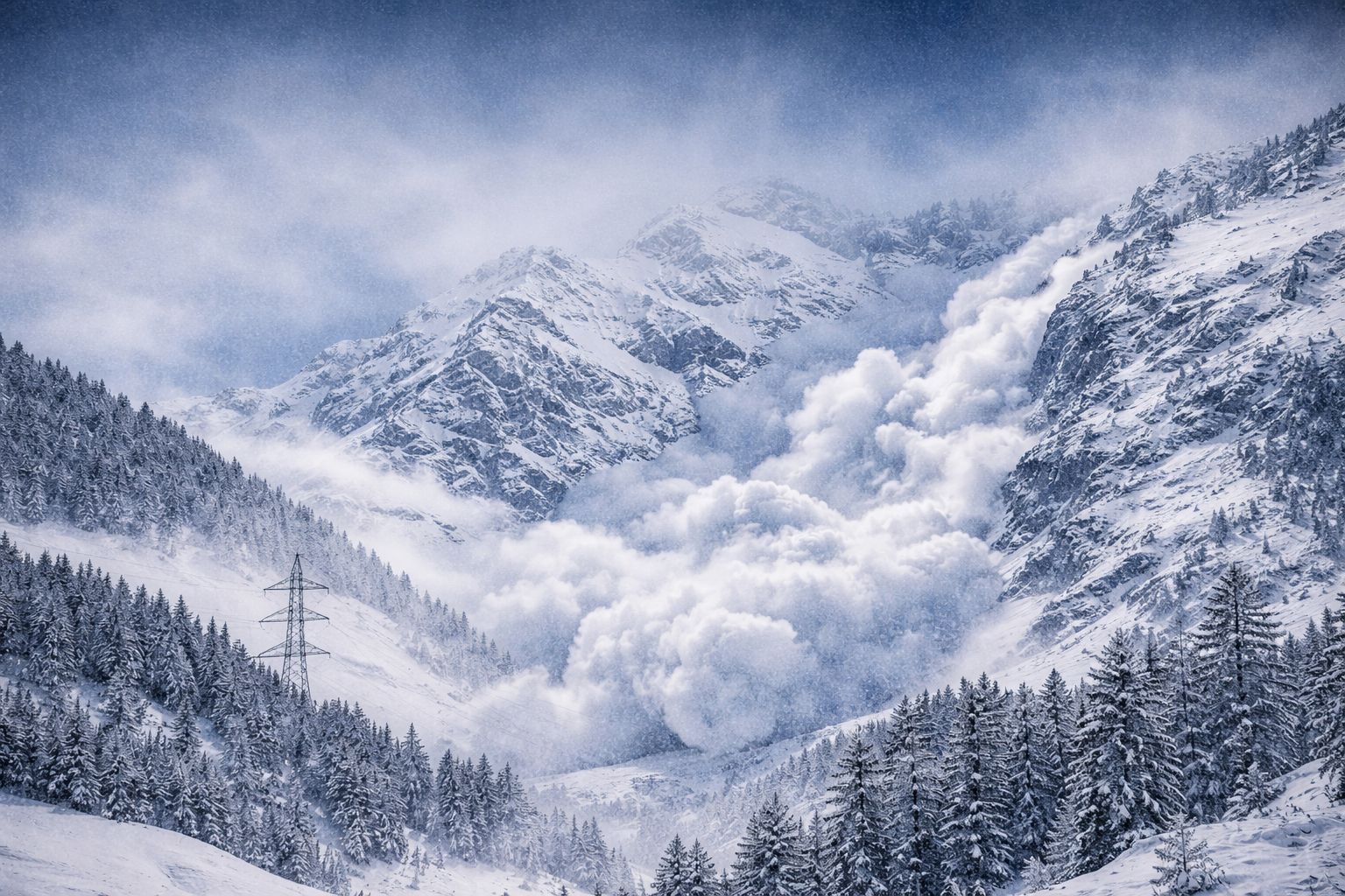 उत्तरकाशी-चमोली में डेंजर लेवल-3 अलर्ट जारी