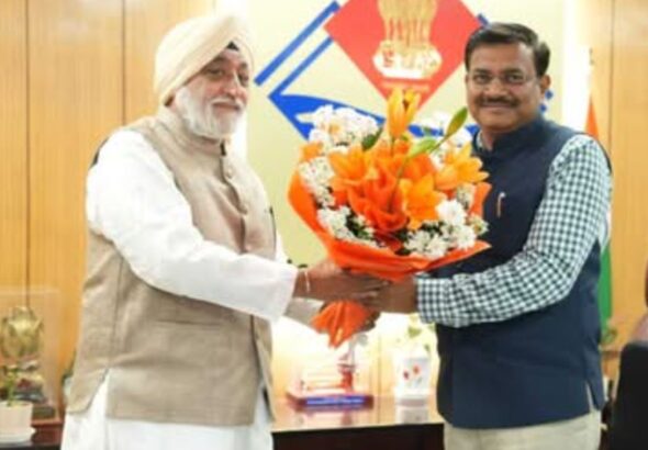 सिख श्रद्धालुओं के लिए बड़ी खबर, हेमकुंड साहिब यात्रा की तिथि तय