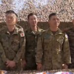 उत्तराखंड में भारत-जापान सैन्य अभ्यास ‘धर्म गार्डियन’ | 240 सैनिकों का संयुक्त प्रशिक्षण