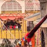 दरबार साहिब से निकली नगर परिक्रमा, देहरादून में गूंजे श्रद्धा के जयकारे