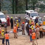 आपदा से निपटने की तैयारी, कई विभागों ने किया अभ्यास