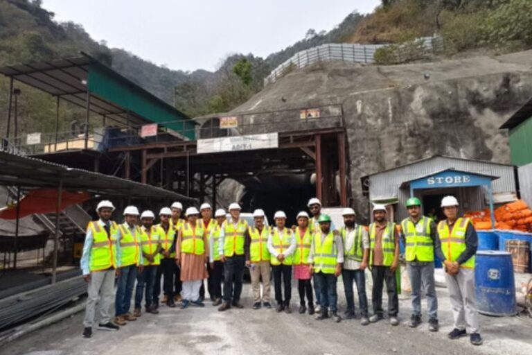 37 हजार करोड़ की ऋषिकेश-कर्णप्रयाग रेल लाइन, 85% हिस्सा सुरंगों से गुजरेगा