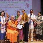 ऋषिकेश में महिला सशक्तीकरण का बड़ा आयोजन, 12 महिलाएं सम्मानित