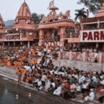 ऋषिकेश अंतरराष्ट्रीय योग महोत्सव 2026 | 80 देशों के 1500 साधक