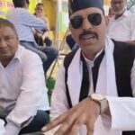 रानीपोखरी में विधि विश्वविद्यालय पर बवाल | आत्मदाह की चेतावनी से सियासत गरम