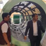 ऋषिकेश में लालपानी कूड़ा निस्तारण प्लांट जल्द शुरू | मेयर ने किया निरीक्षण