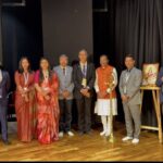 निशंक ने किया उद्घाटन, देहरादून बना वैश्विक मंच