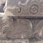 ऋषिकेश के वीरभद्र मंदिर में खुदाई के दौरान मिली प्राचीन मूर्तियां, इतिहास से जुड़ने की संभावना